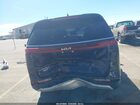 2023 Kia Carnival Mpv Lx Seat Package Фиолетовый vin: KNDNB4H36P6196944