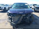 2024 Kia Carnival Mpv Lx Seat Package Blue vin: KNDNB4H36R6311657