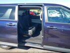 2024 Kia Carnival Mpv Lx Seat Package Blue vin: KNDNB4H36R6311657