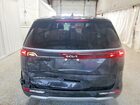2024 Kia Carnival Lx Серый vin: KNDNB4H36R6448310