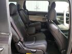 2024 Kia Carnival Lx Серый vin: KNDNB4H36R6448310