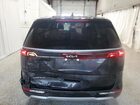 2024 Kia Carnival Lx Серый vin: KNDNB4H36R6448310 Damage: Lift Gate, Dent(S) W/ Paint Dmg, > 12 Inches
