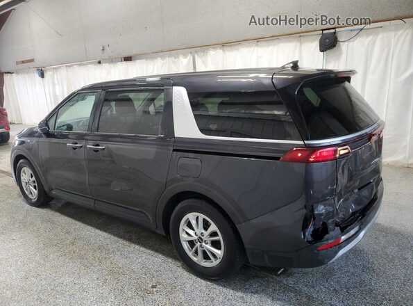 KNDNB4H36R6448310 2024 KIA CARNIVAL Серый 