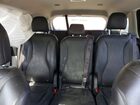 2024 Kia Carnival Lx Черный vin: KNDNB4H38R6444937