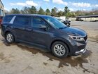 2024 Kia Carnival Lx Черный vin: KNDNB4H38R6444937