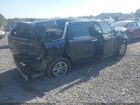 2024 Kia Carnival Mpv Lx Seat Package Черный vin: KNDNB4H39R6441111