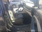 2024 Kia Carnival Mpv Lx Seat Package Черный vin: KNDNB4H39R6441111