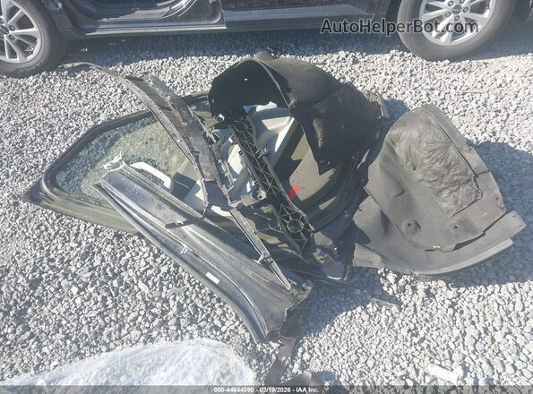 KNDNB4H39R6441111 2024 KIA CARNIVAL MPV Черный Вид панели приборов
