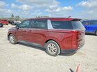 2023 Kia Carnival Lx Burgundy vin: KNDNB4H3XP6249385