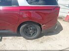 2025 Kia Carnival Mpv Lxs Red vin: KNDNB5K30S6508747