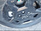 2025 Kia Carnival Mpv Lxs Blue vin: KNDNB5K30S6545670