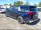 2026 Kia Carnival Mpv Lxs Dark Blue vin: KNDNB5K33T6610352 2026 Kia Carnival Mpv Lxs Dark Blue vin: KNDNB5K33T6610352