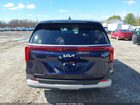 2026 Kia Carnival Mpv Lxs Dark Blue vin: KNDNB5K33T6610352 2026 Kia Carnival Mpv Lxs Dark Blue vin: KNDNB5K33T6610352