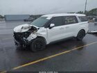 2025 Kia Carnival Mpv Lxs Белый vin: KNDNB5K36S6458517