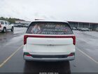 2025 Kia Carnival Mpv Lxs Белый vin: KNDNB5K36S6458517