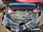 2026 Kia Carnival Lxs Красный vin: KNDNB5K36T6586256