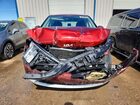 2026 Kia Carnival Lxs Красный vin: KNDNB5K36T6586256