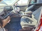 2026 Kia Carnival Lxs Красный vin: KNDNB5K36T6586256