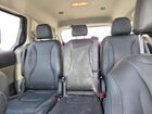 2026 Kia Carnival Lxs Красный vin: KNDNB5K36T6586256