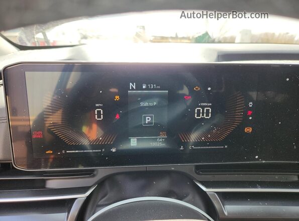 KNDNB5K36T6586256 2026 KIA CARNIVAL Красный 