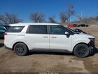 2025 Kia Carnival Mpv Lxs Белый vin: KNDNB5K37S6518613 2025 Kia Carnival Mpv Lxs Белый vin: KNDNB5K37S6518613