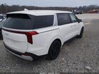 2025 Kia Carnival Mpv Lxs White vin: KNDNB5K3XS6534658 2025 Kia Carnival Mpv Lxs White vin: KNDNB5K3XS6534658