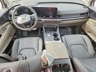 2025 Kia Carnival Lxs Белый vin: KNDNB5KA1S6082260