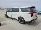 2025 Kia Carnival Lxs Белый vin: KNDNB5KA1S6082260