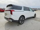 2025 Kia Carnival Lxs Белый vin: KNDNB5KA1S6082260