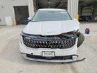 2025 Kia Carnival Lxs Белый vin: KNDNB5KA1S6082260