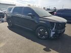 2026 Kia Carnival Lxs Черный vin: KNDNB5KA2T6092569