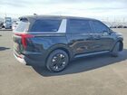 2026 Kia Carnival Lxs Черный vin: KNDNB5KA2T6092569