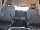 2026 Kia Carnival Lxs Черный vin: KNDNB5KA2T6092569