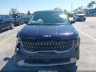 2026 Kia Carnival Mpv Hybrid Lxs Синий vin: KNDNB5KA6T6130837