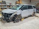 2024 Kia Carnival Ex Gray vin: KNDNC5H30R6431019