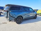 2023 Kia Carnival Ex Бирюзовый vin: KNDNC5H37P6300392