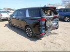 2023 Kia Carnival Mpv Ex Черный vin: KNDNC5H38P6276670