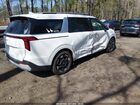2026 Kia Carnival Mpv Ex Белый vin: KNDNC5K3XT6568128