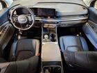 2026 Kia Carnival Hybrid Ex Черный vin: KNDNC5KA3T6099611