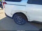 2026 Kia Carnival Mpv Hybrid Ex Белый vin: KNDNC5KA4T6149237