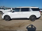 2026 Kia Carnival Mpv Hybrid Ex Белый vin: KNDNC5KA4T6149237