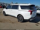 2026 Kia Carnival Mpv Hybrid Ex Белый vin: KNDNC5KA4T6149237
