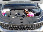2026 Kia Carnival Mpv Hybrid Ex Белый vin: KNDNC5KA4T6149237