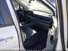 2026 Kia Carnival Mpv Hybrid Ex Белый vin: KNDNC5KA4T6149237