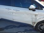 2026 Kia Carnival Mpv Hybrid Ex Белый vin: KNDNC5KA4T6149237