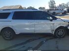 2026 Kia Carnival Mpv Hybrid Ex Белый vin: KNDNC5KA4T6149237