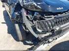 2025 Kia Carnival Mpv Hybrid Ex Черный vin: KNDNC5KA8S6079305