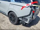 2022 Kia Carnival Mpv Sx Серый vin: KNDNE5H30N6062036