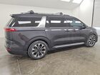 2022 Kia Carnival Sx Prestige Black vin: KNDNE5H30N6156725