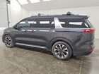 2022 Kia Carnival Sx Prestige Black vin: KNDNE5H30N6156725
